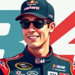 NASCAR Pit Crew Member Zachary Yager Passes Away at 34