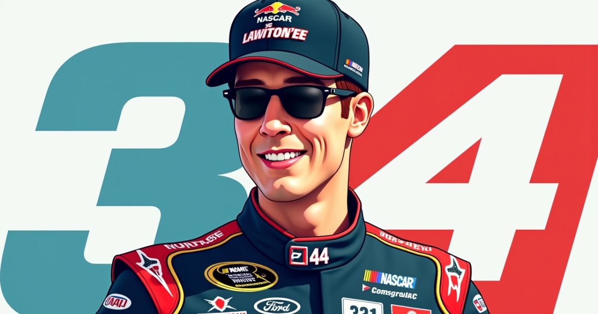 NASCAR Pit Crew Member Zachary Yager Passes Away at 34
