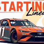 Portland Starting Lineup: August 2025 | NASCAR Xfinity Series