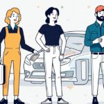 TC Daily Pit Stop: NASCAR Issues Six Suspensions Post-Las Vegas