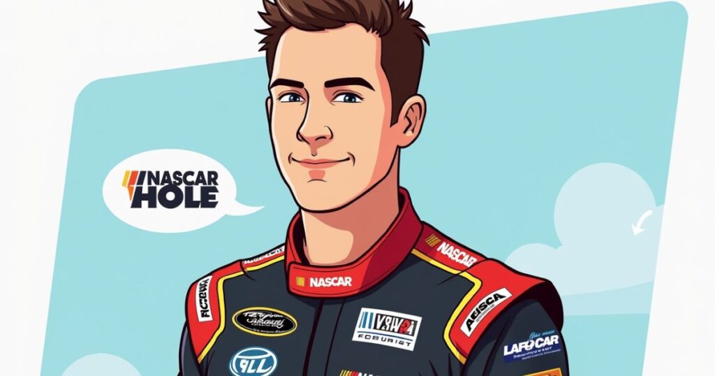 Teams Yager Worked With Across NASCAR’s National Series
